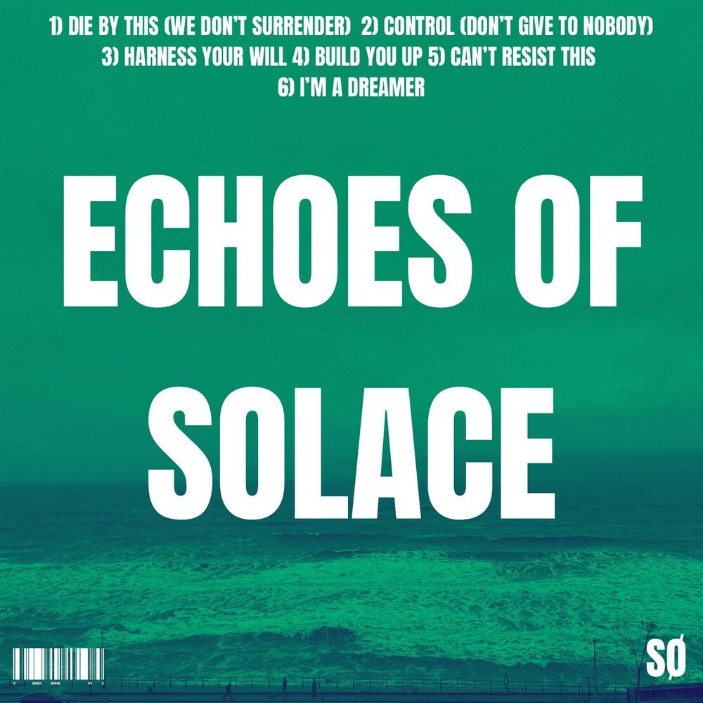 Picture of Echoes of Solace