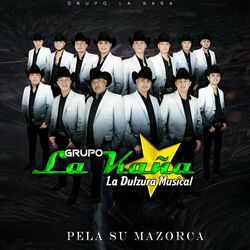 Cover of Pela su mazorca