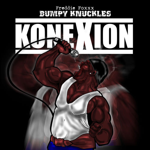 Bumpy Knuckles - Konexion | Deezer