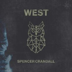 Cover of West