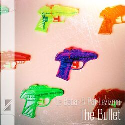 Cover of The Bullet