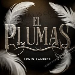 Cover of El Plumas