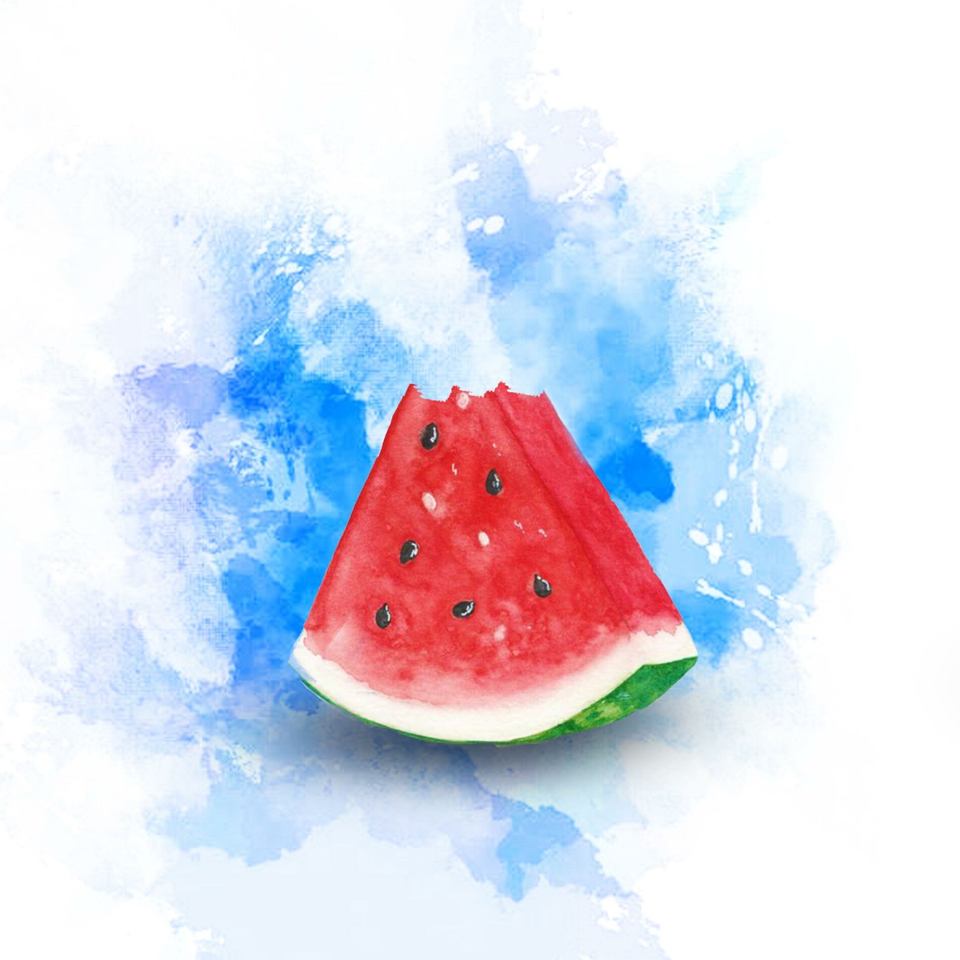 Album cover of Watermelon