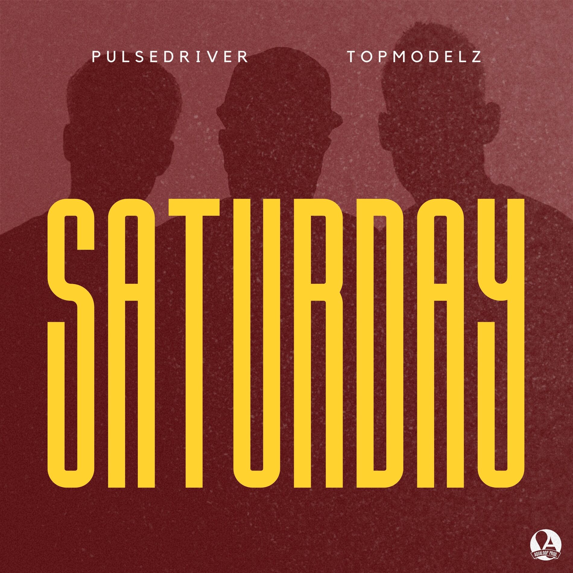 Album cover of Saturday