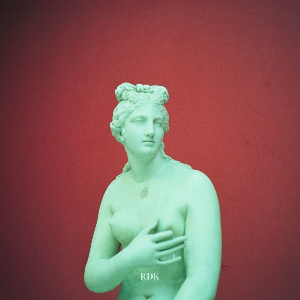 Album cover of Hope