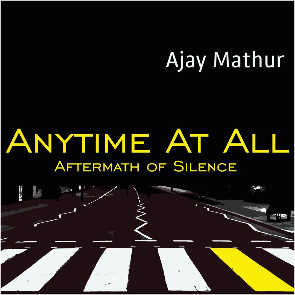 Picture of Anytime At All (Aftermath Of Silence)
