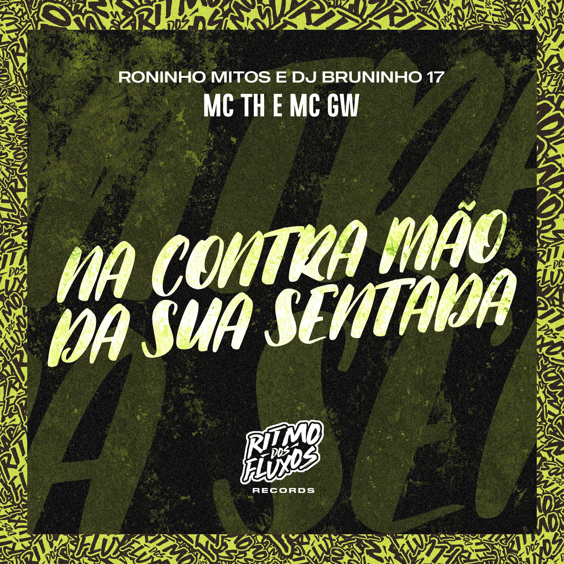 Album cover of Na Contramão da Sua Sentada