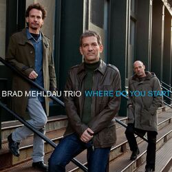 Cover of Where Do You Start