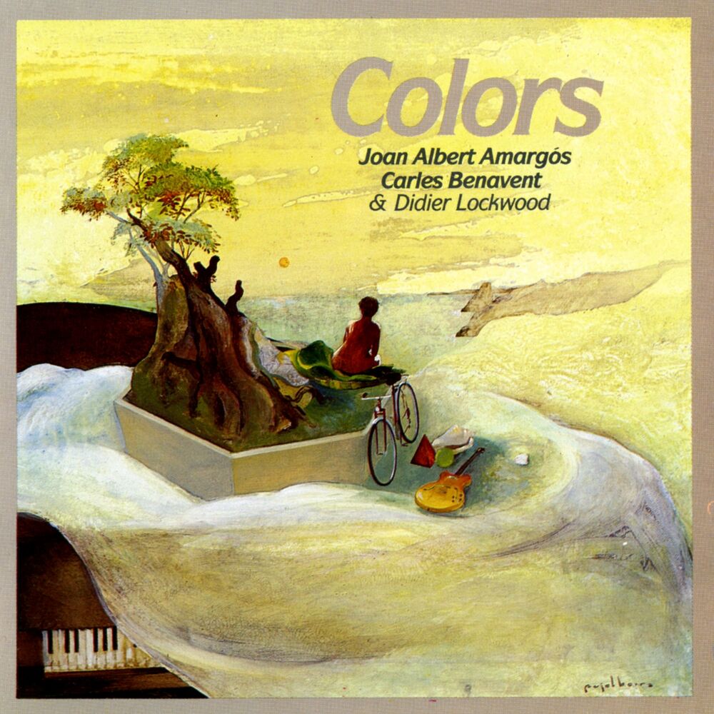 Picture of Colors (Remasterizado)