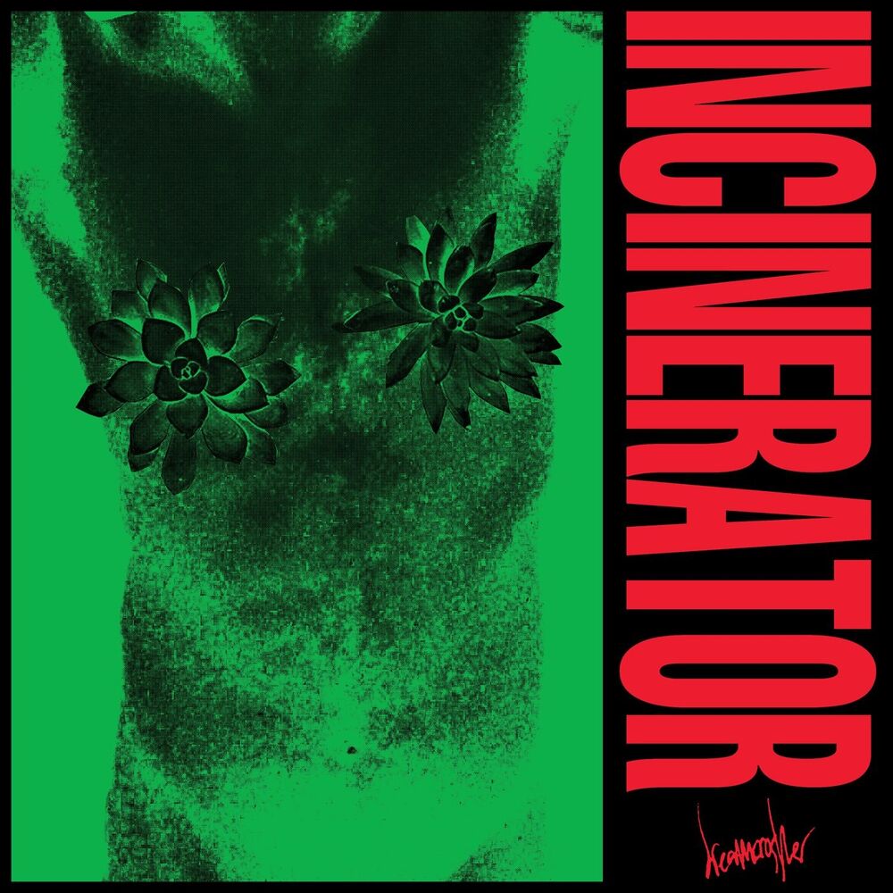Picture of Incinerator