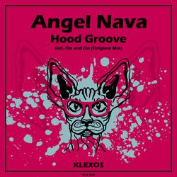 Cover of Hood Groove