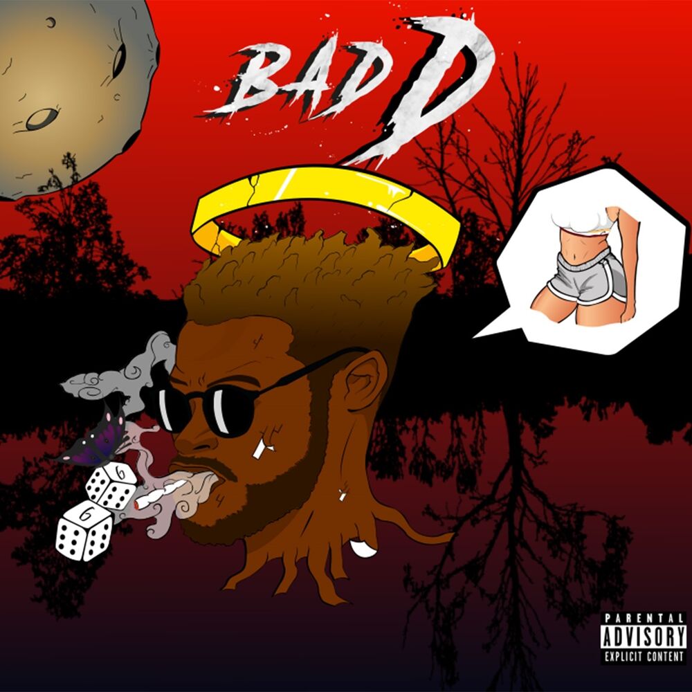 Picture of Bad D