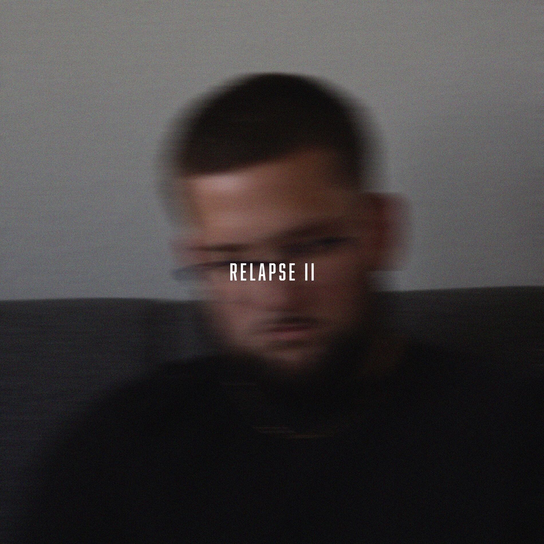 Album cover of Relapse II
