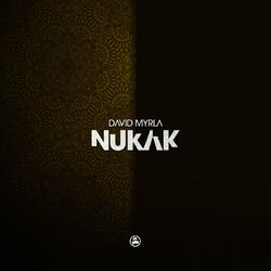 Cover of Nukak