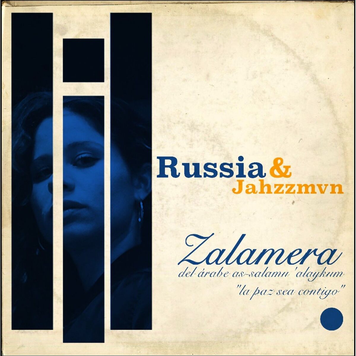 Album cover of Zalamera