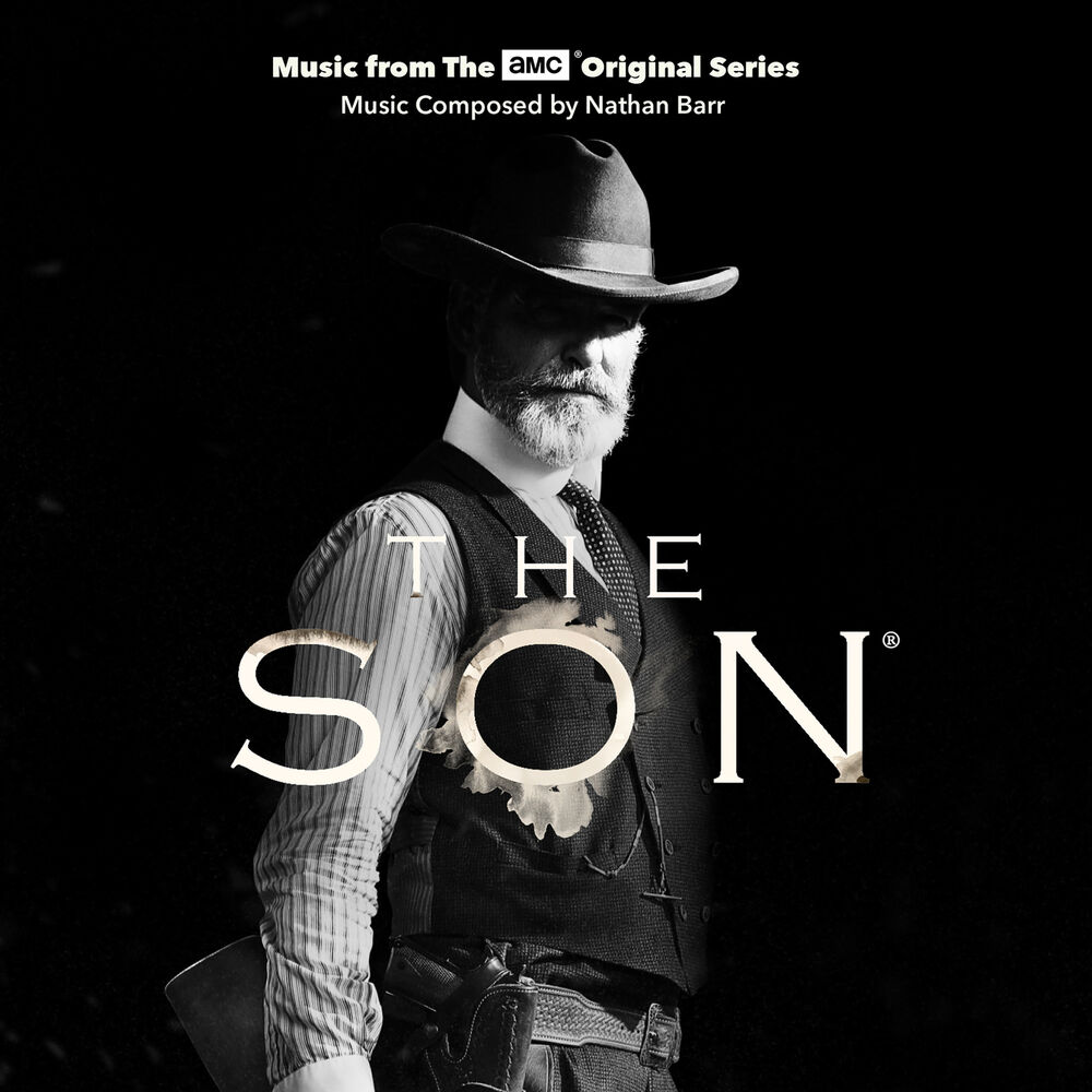 Picture of The Son (Music From The AMC Original Series)