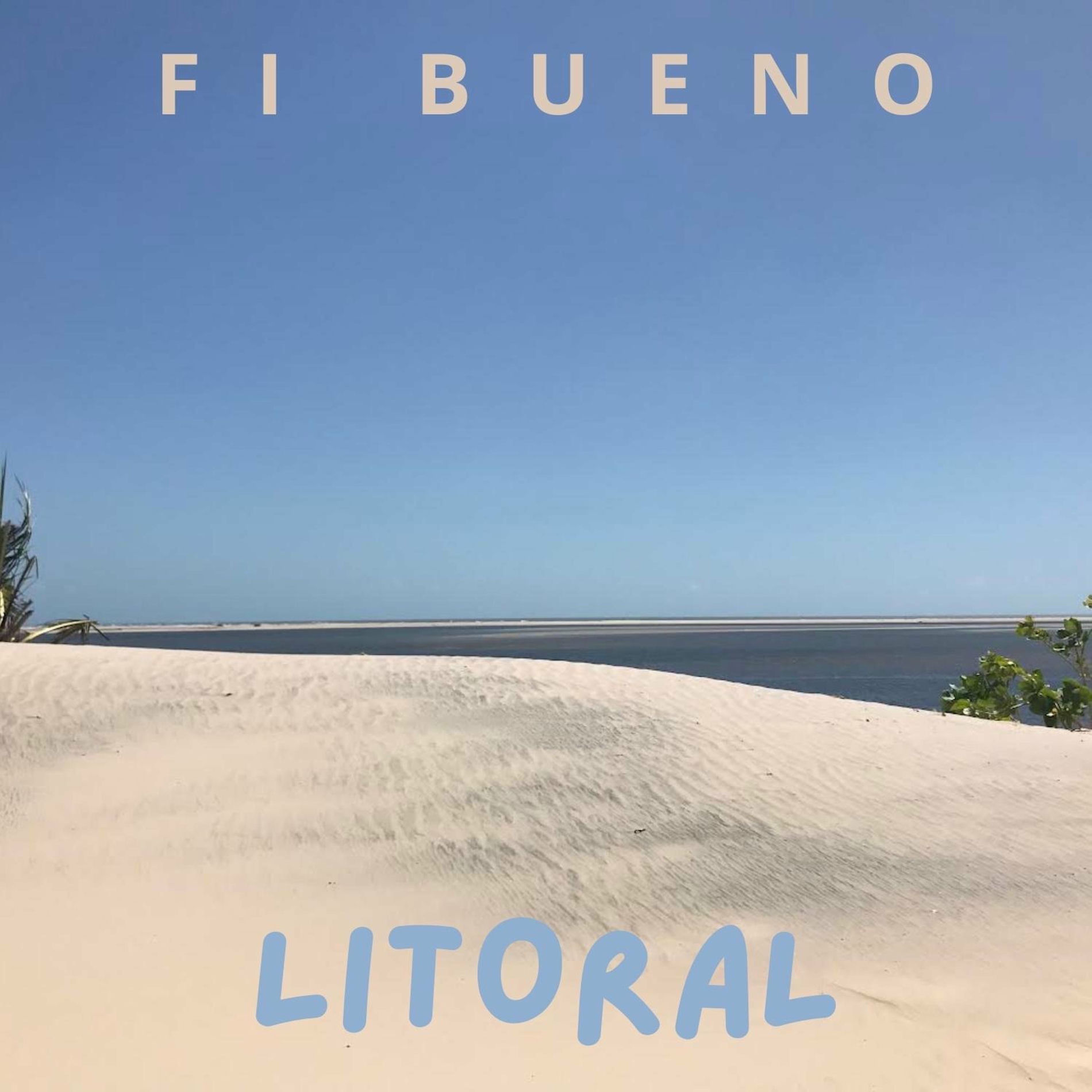 Album cover of Litoral