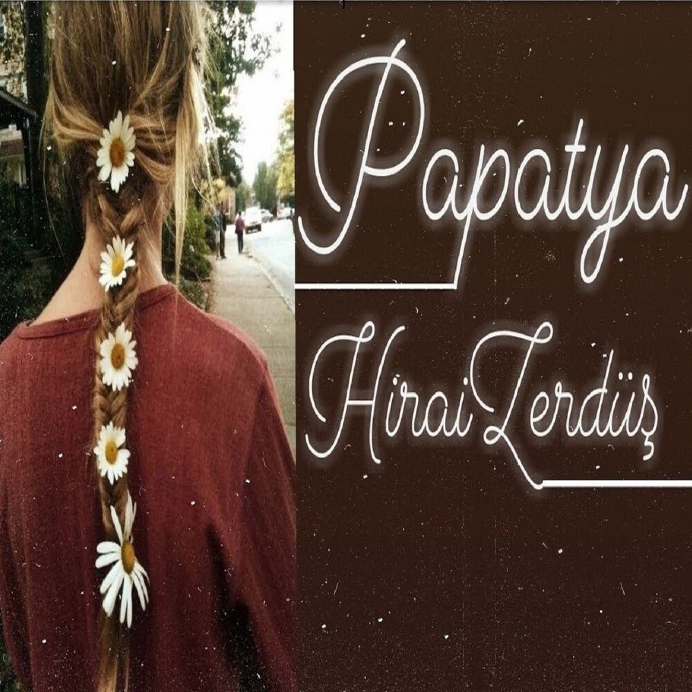 Picture of Papatya