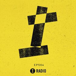 Cover of Toolroom Radio EP564 - Presented by Mark Knight (DJ Mix)