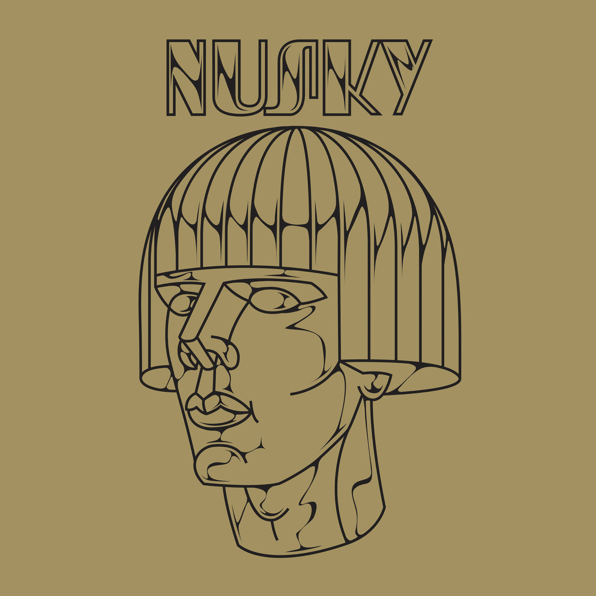 Album cover of Super-héros