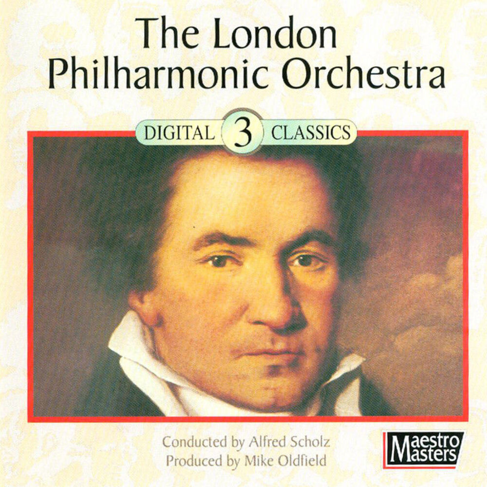 Picture of Digital Classics 3