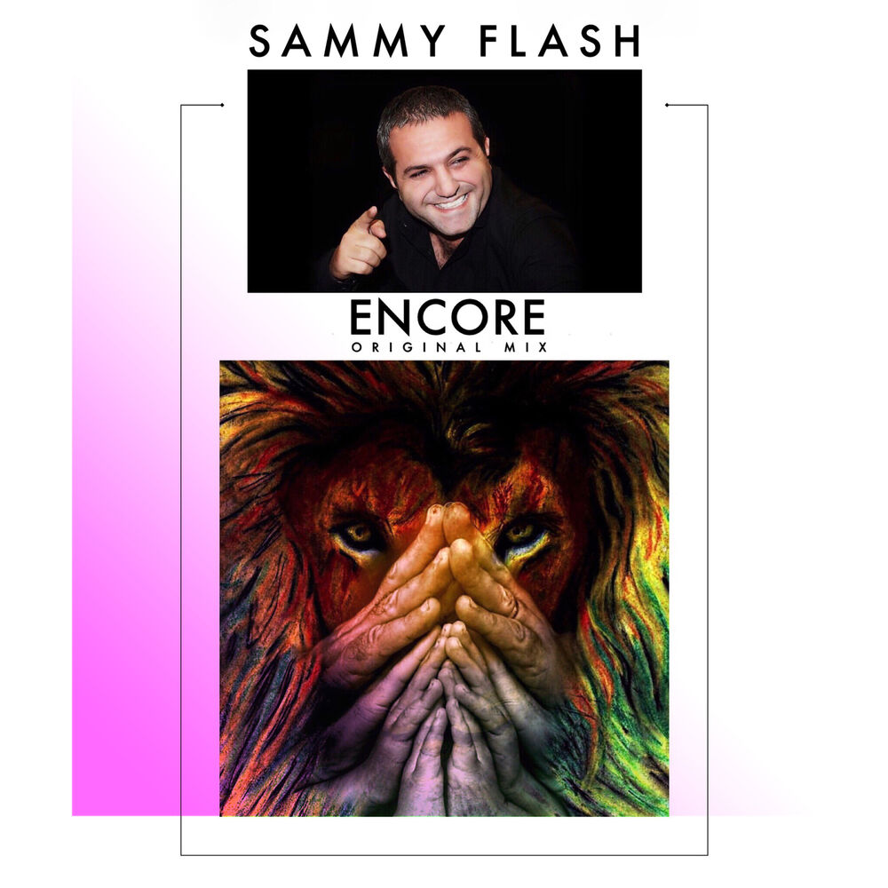 Picture of Encore - Single