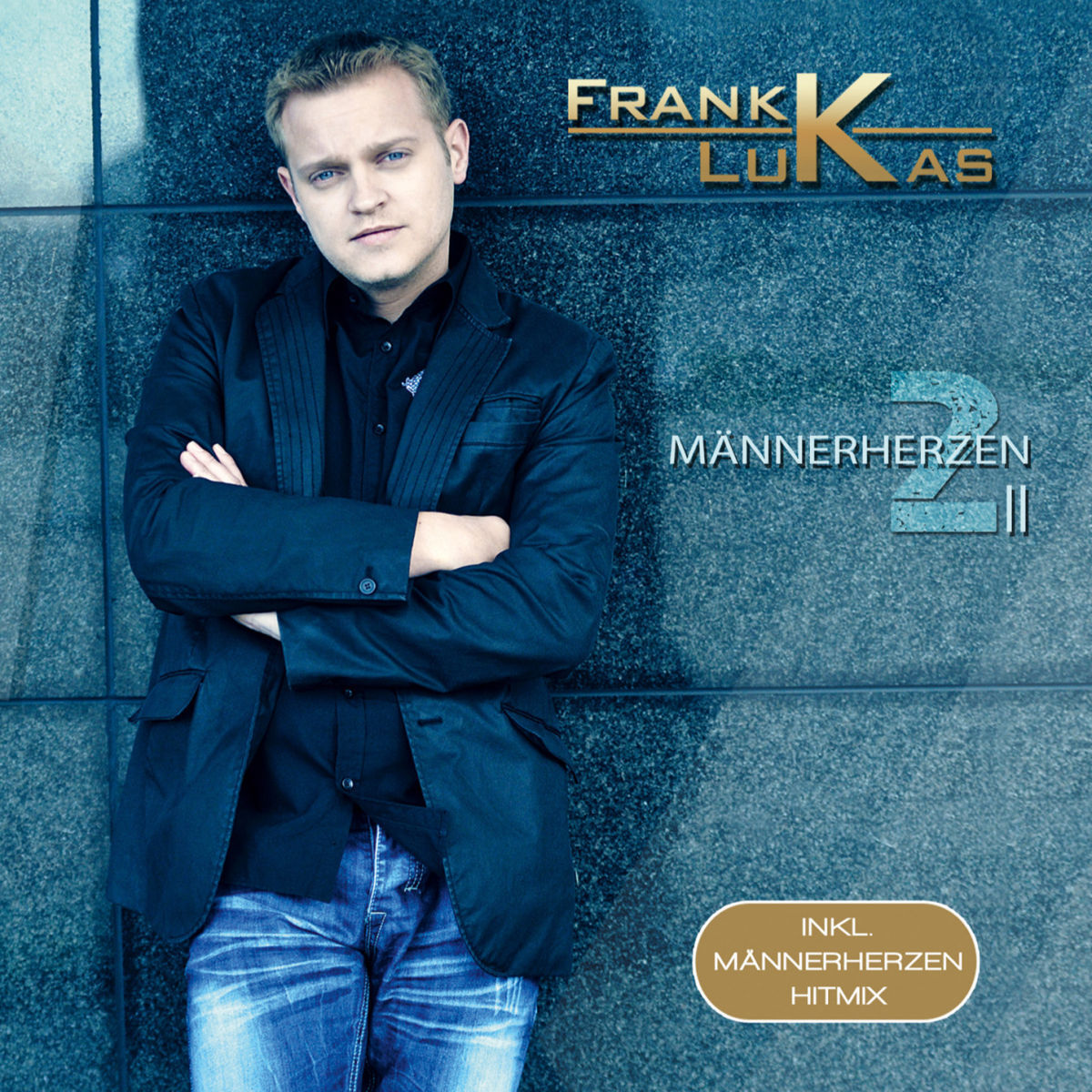 Album cover of Anfang vom Ende