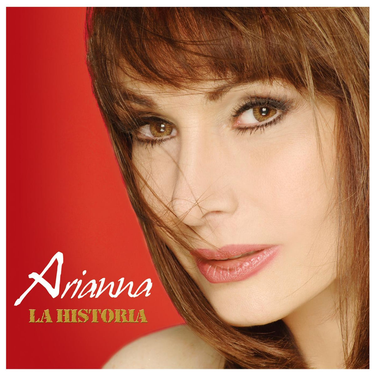 Album cover of La Historia