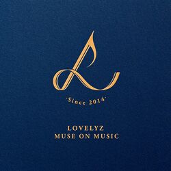 Cover of Muse on Music
