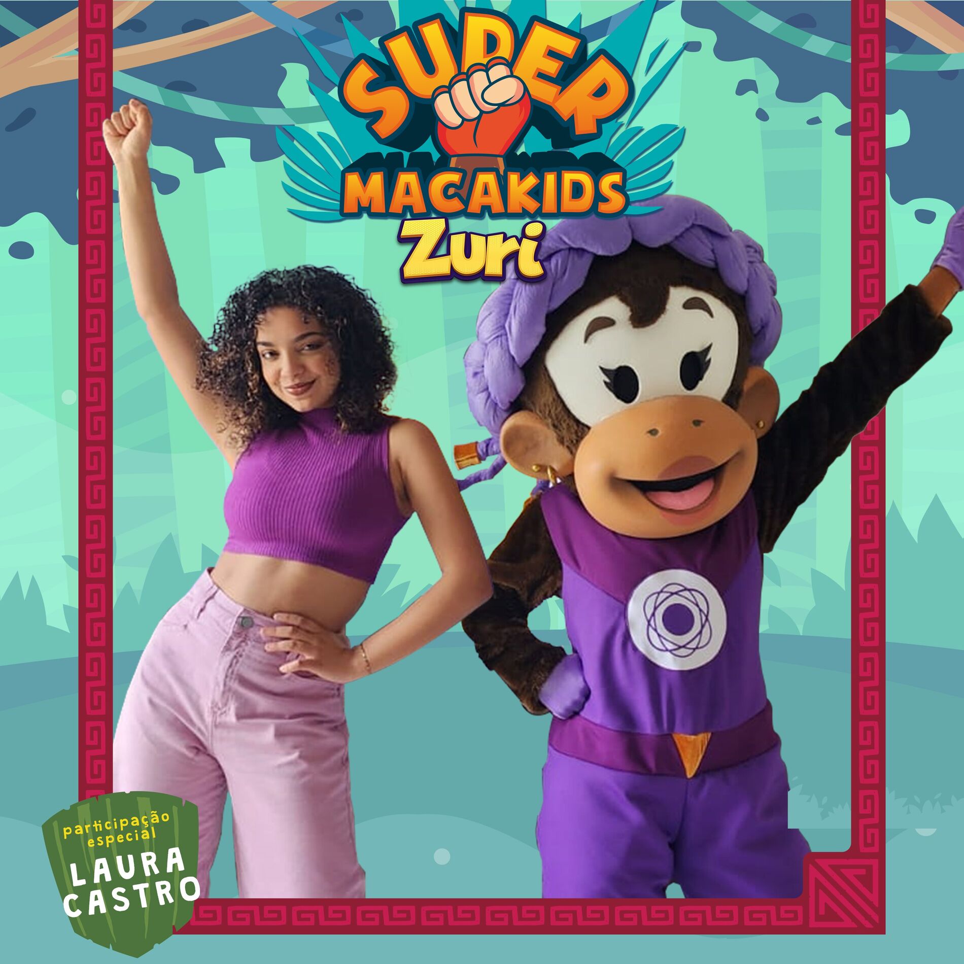 Album cover of Zuri