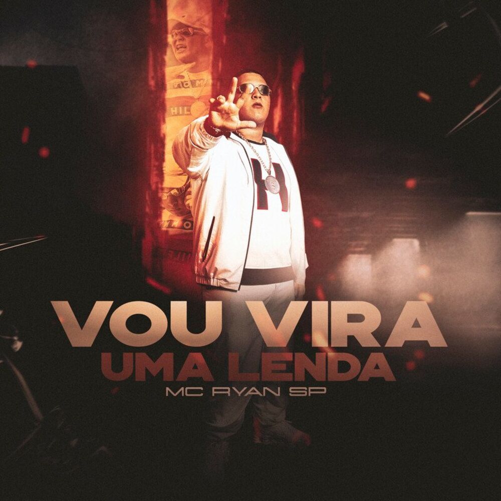 Picture of Vou Vira uma Lenda