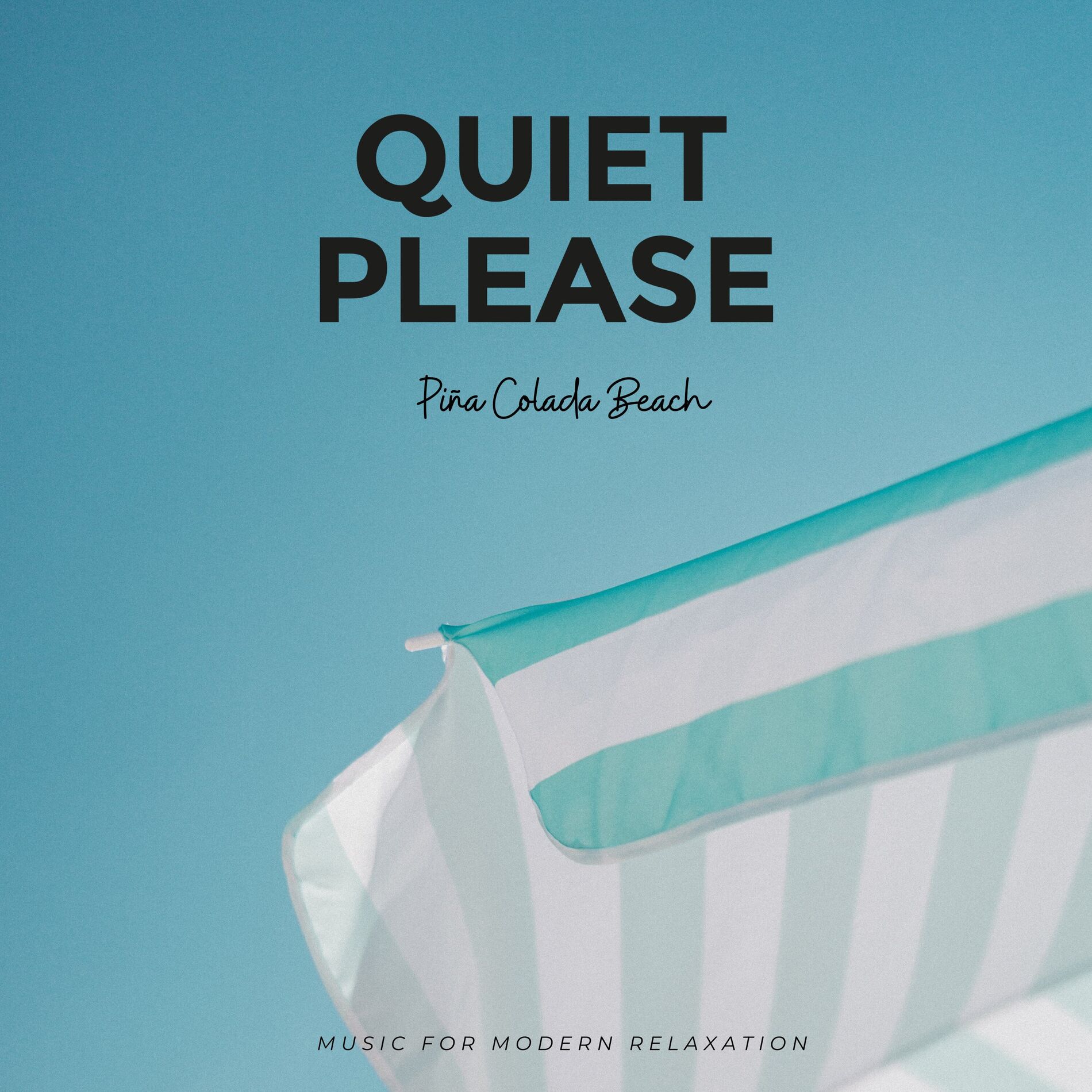 Album cover of Piña Colada Beach