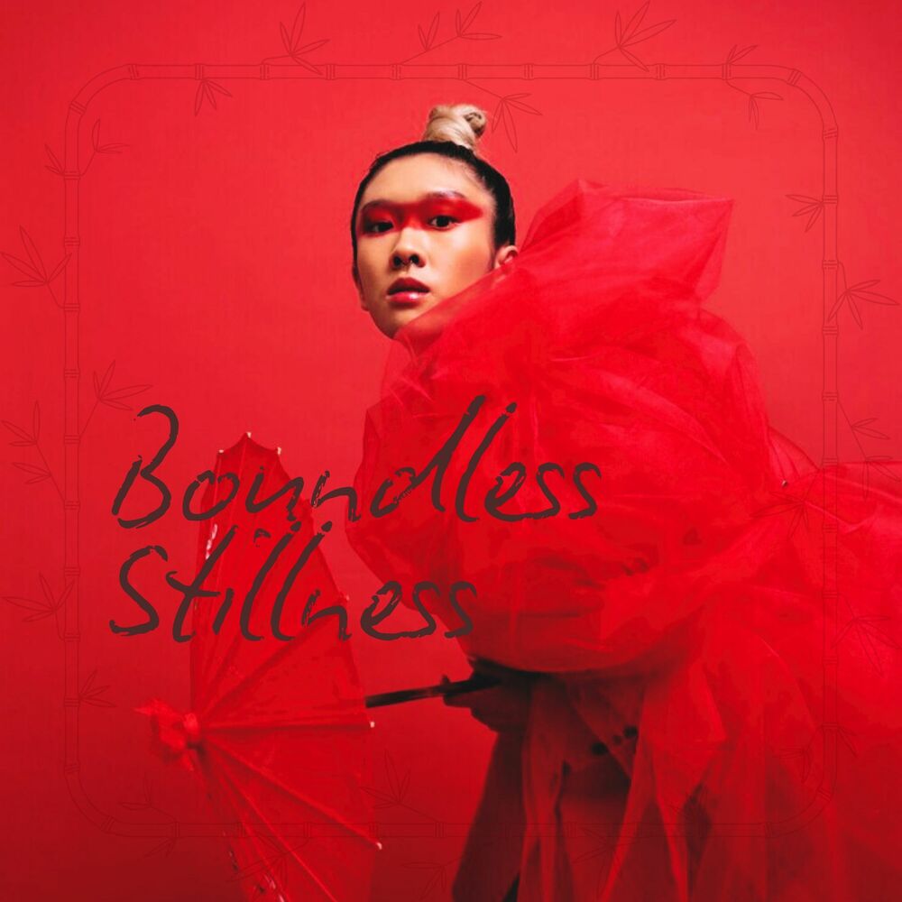 Picture of Boundless Stillness: The Path to Tranquility