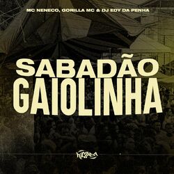 Cover of Sabadão Gaiolinha
