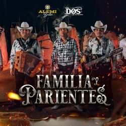 Cover of Familia y Parientes