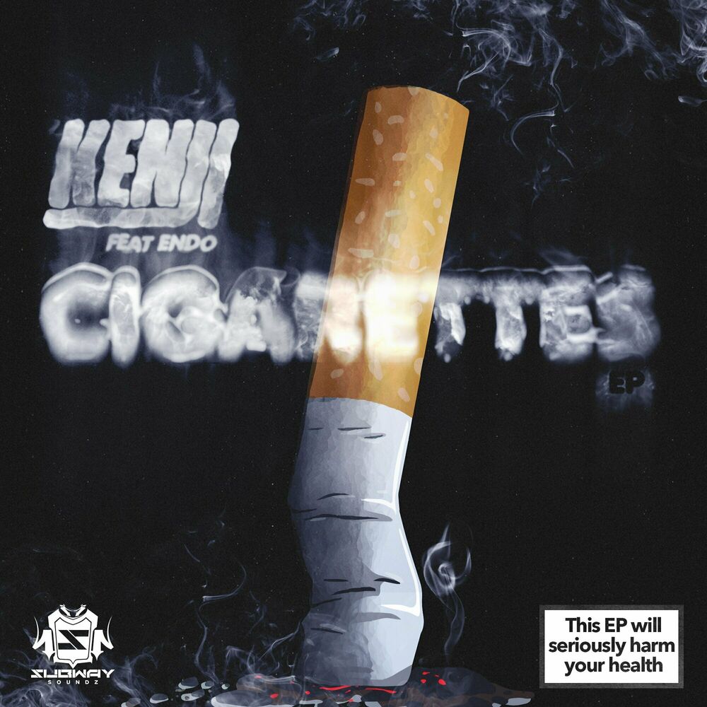 Picture of Cigarettes EP