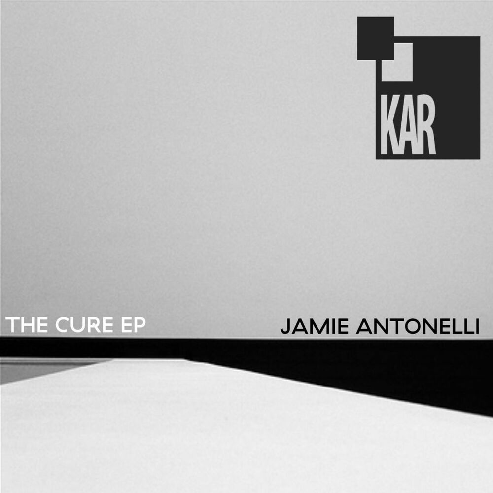 Picture of The Cure EP