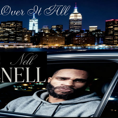 OVER IT ALL