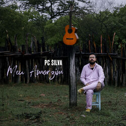 Cover of Meu Amorzim