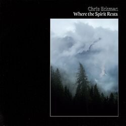 Cover of Where the Spirit Rests