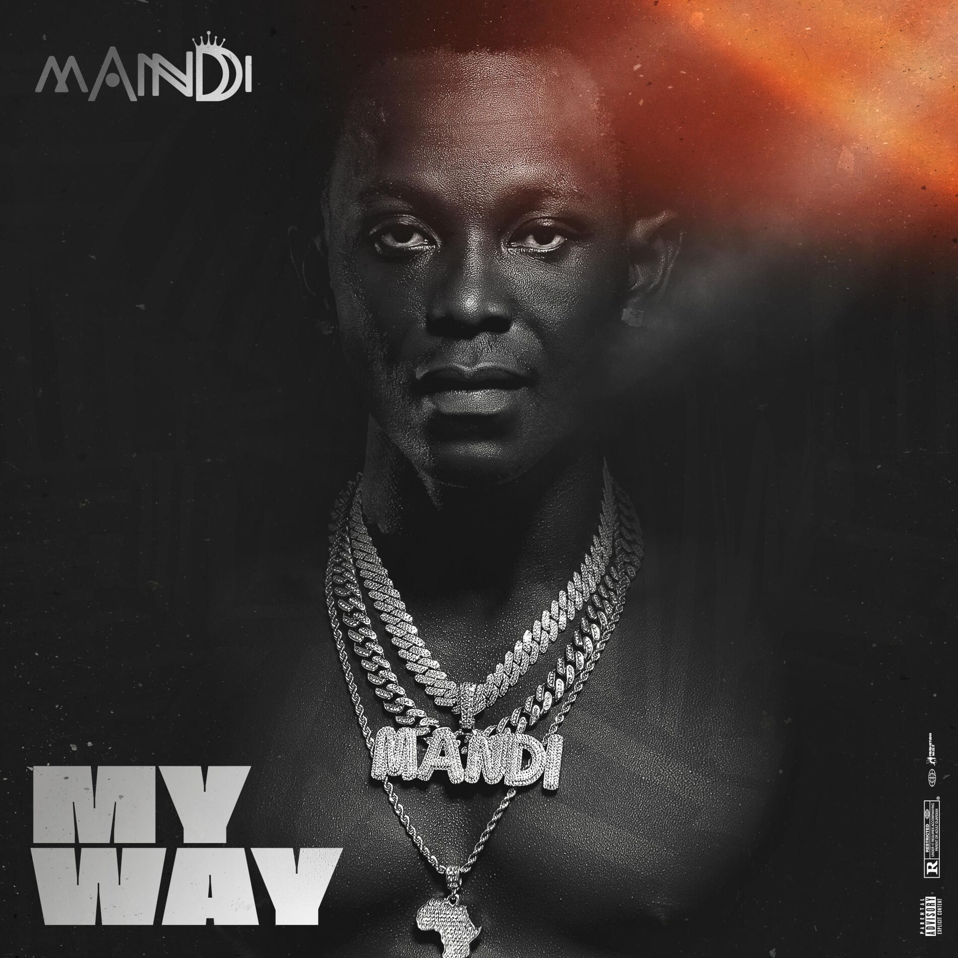 Album cover of MY WAY