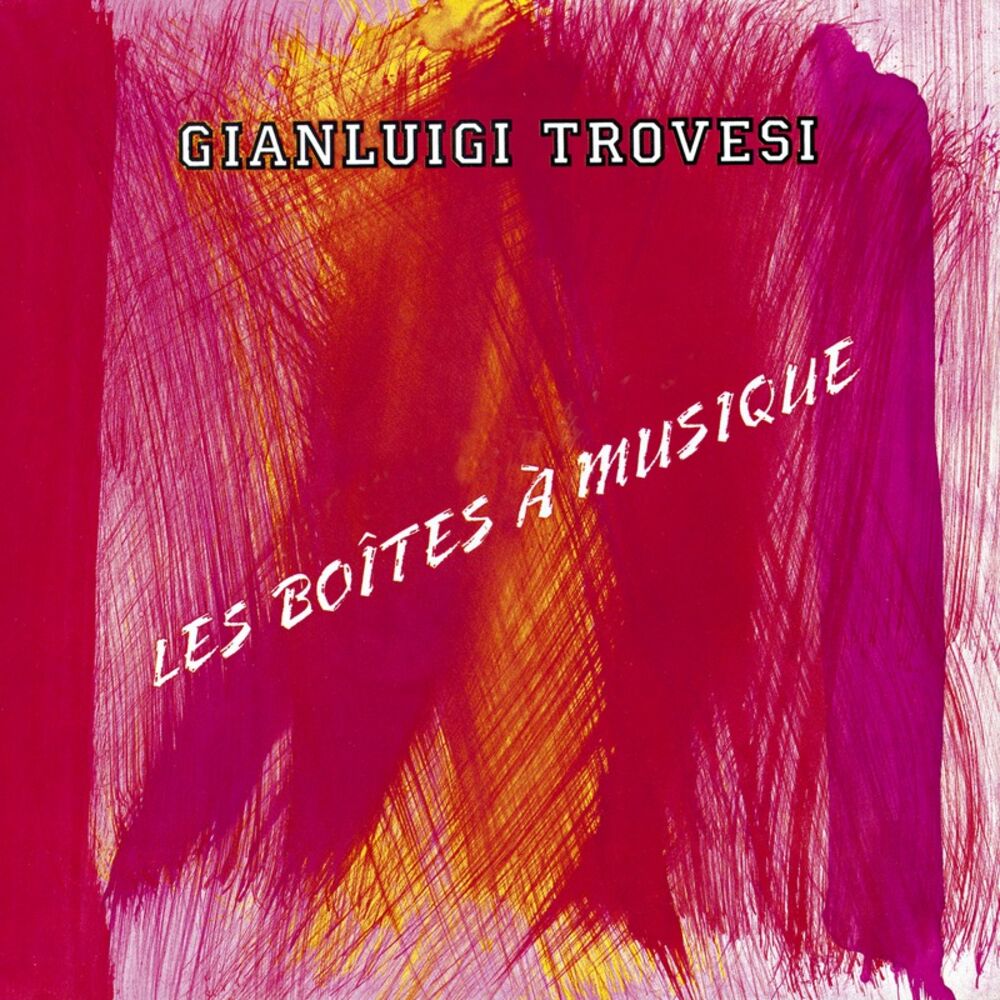 Picture of Les Boites a Musique