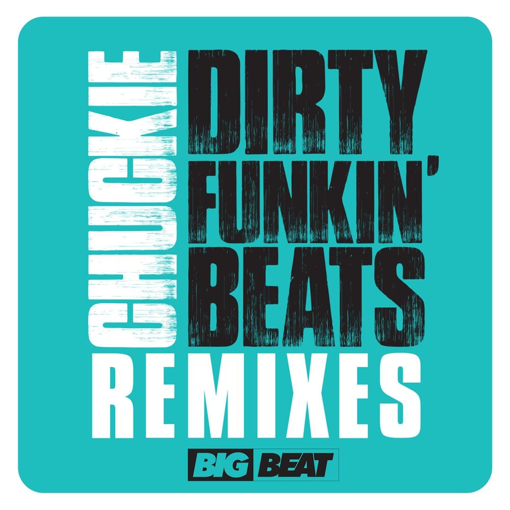 Picture of Dirty Funkin Beats Remixes
