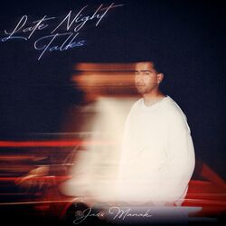 Cover of Late Night Talks