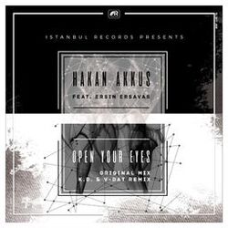 music cover