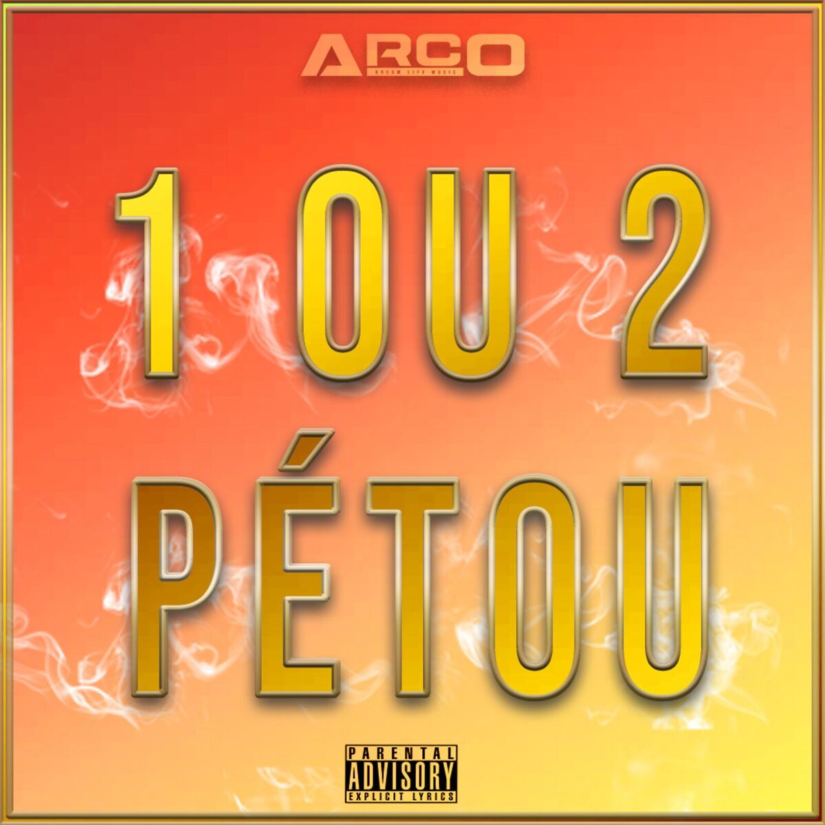 Album cover of 1 ou 2 Pétou