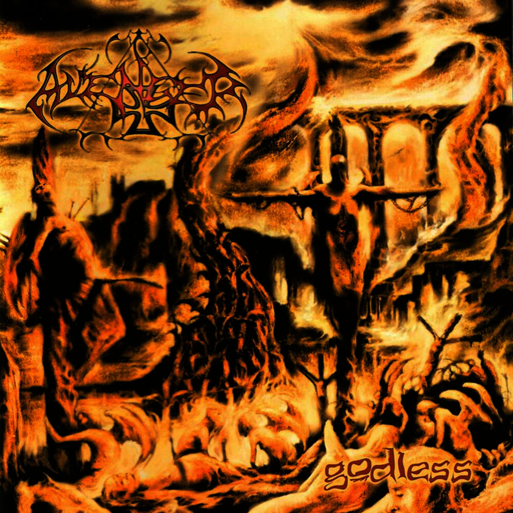 Picture of Godless