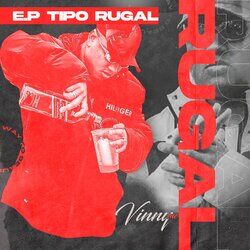 Cover of E.P Tipo Rugal