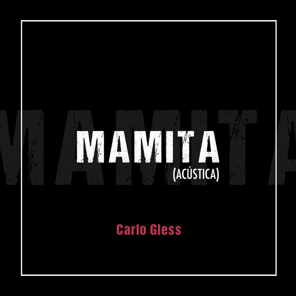 Picture of Mamita (Acústica)