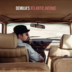 Cover of Atlantic Avenue